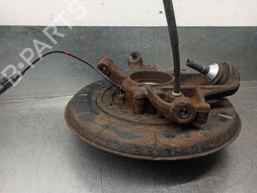 Right rear steering knuckle MERCEDES-BENZ R-CLASS (W251, V251)  | BP11337088M28 