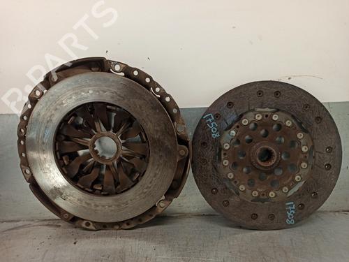 Other OPEL SIGNUM Hatchback (Z03) 2.2 DTI (F48) | BP25806439O1 