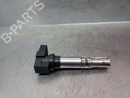 Ignition coil VW GOLF IV (1J1) 1.6 16V | BP26568359M94 