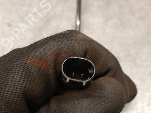 Right rear steering knuckle BMW 1 (F20) 116 d | BP21580892M28 