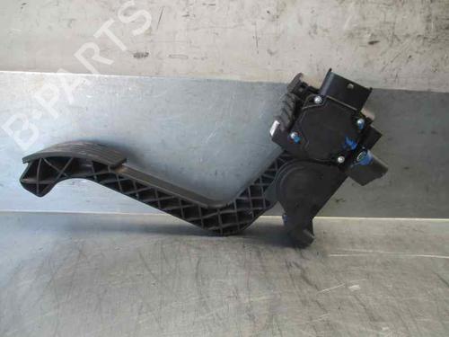 Pedal FIAT MULTIPLA (186_) 1.9 JTD 115 | BP5964131I4 
