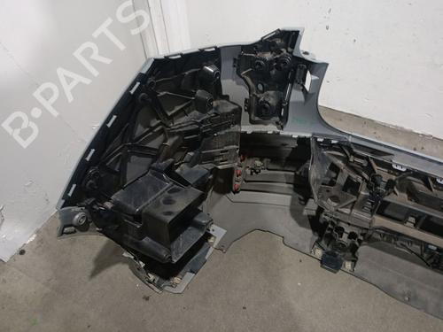 Rear bumper BMW X2 (F39) sDrive 18 d | BP32228497C8 