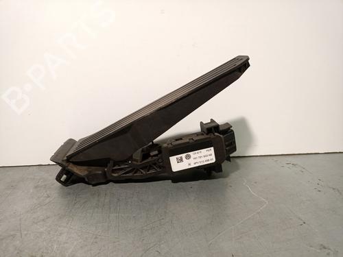 Pedal VW SCIROCCO III (137, 138) 1.4 TSI (160 hp) 24605660