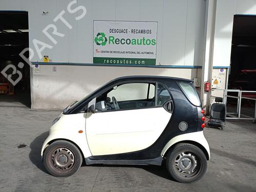 Right headlight SMART FORTWO Coupe (450) 0.7 (450.352, 450.332) | BP25235961C29 - Image 8