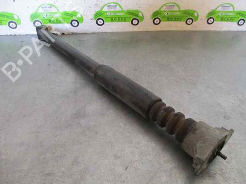 Left rear shock absorber FORD FIESTA V (JH_, JD_) 1.4 TDCi | BP2090476M18 