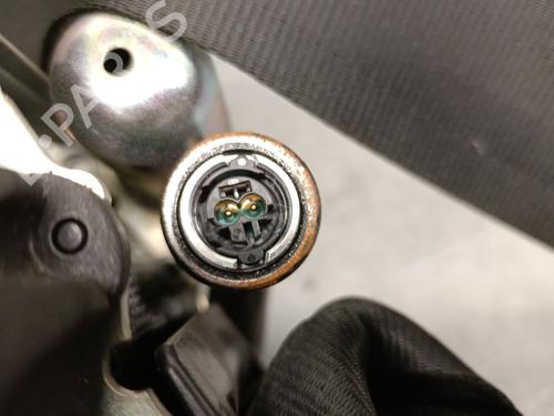 Front right seatbelt DACIA SANDERO III 1.0 TCe 90 | BP31680256I25  - Image 5