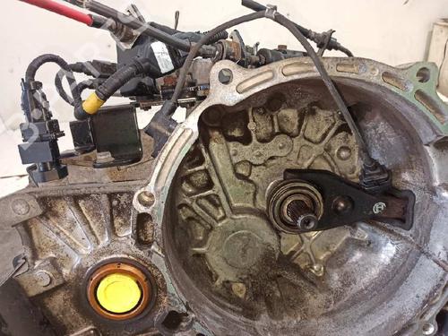 Gearbox KIA CERATO I Saloon (LD) 1.6 | BP8072710M3 