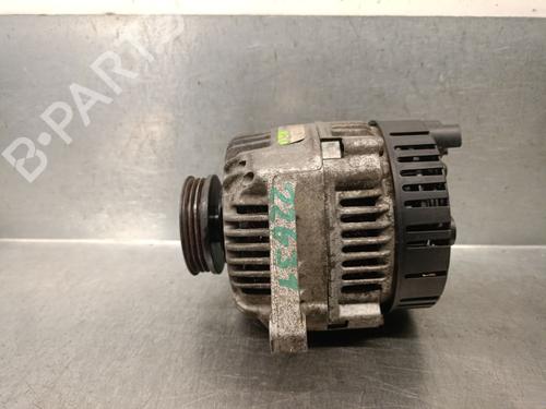Used Alternator RENAULT MEGANE I (BA0/1_) 1.6 e (BA0F, BA0S) (90 hp) 25715350