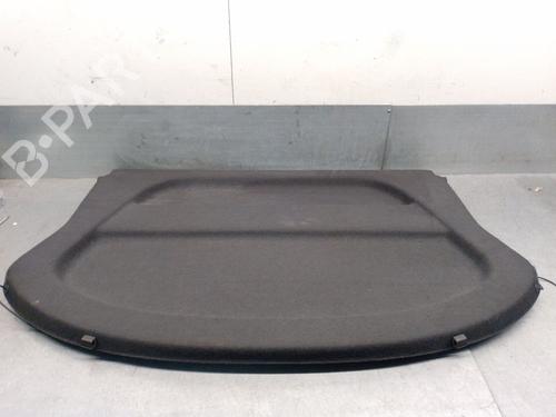 Hattehylde RENAULT MEGANE III Hatchback (BZ0/1_, B3_) 1.5 dCi (BZ0C) | BP31052446C85