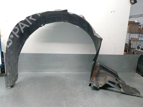 Used Wheel arch TOYOTA COROLLA (_E12_) 2.0 D-4D (CDE120R, CDE120L_) (116 hp) 28316460