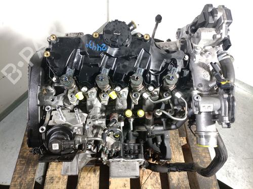 Engine DACIA DOKKER Box Body/MPV 1.5 Blue dCi 95 (FEJL) | BP32059852M1