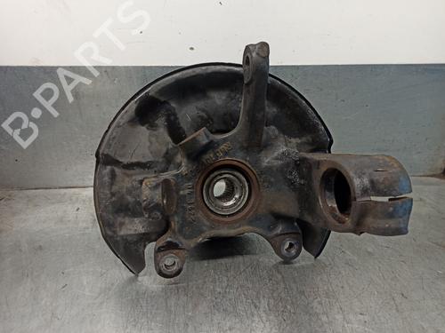 Used Left front steering knuckle MG MG ZR [2001-2005]  13612096