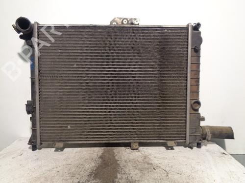 Used Water radiator Water radiator 10341685 10341685