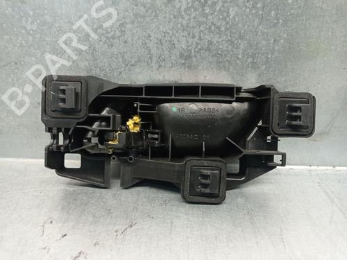 Front right interior door handle CITROËN BERLINGO (ER_, EC_) 1.5 BlueHDi 100 | BP31665892I14