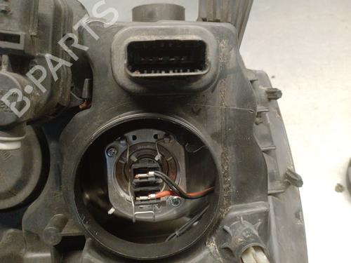 Scheinwerfer links RENAULT MODUS / GRAND MODUS (F/JP0_) 1.6 (JP03, JP0B, JP0U, JP0Y, JP1G) | BP30745510C28 