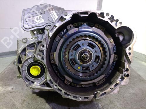 Used Gearbox Gearbox 25439788 25439788