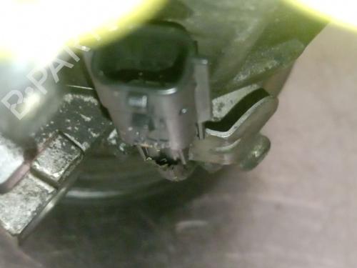 AC-Kompressor DACIA LODGY (JS_) 1.5 dCi | BP30627537M34 