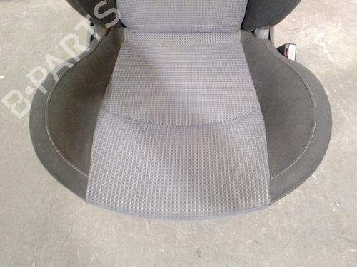 Right front seat PEUGEOT 206 CC (2D) 1.6 16V (2DNFUF, 2DNFUR) | BP27319930C16 