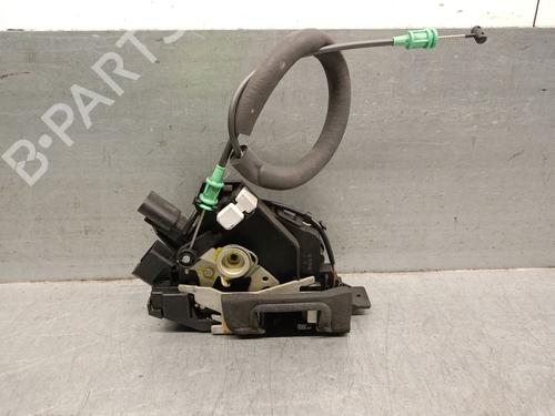Rear right lock JAGUAR X-TYPE I (X400) 2.0 D | BP28601317C99 