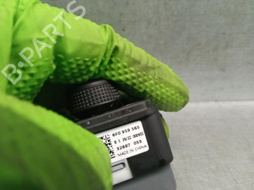 Mirror switch SEAT ARONA (KJ7, KJP) 1.0 TSI | BP28172148I25 - Image 5