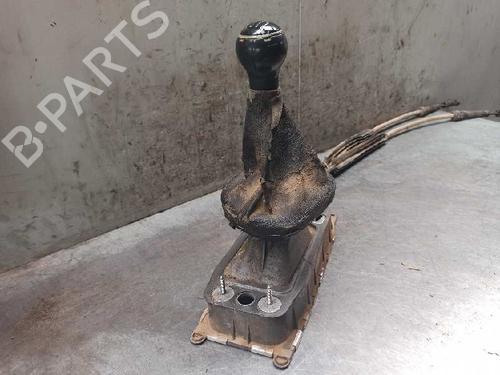 Gear lever VW CADDY III Box Body/MPV (2KA, 2KH, 2CA, 2CH) 1.9 TDI | BP7628700M90