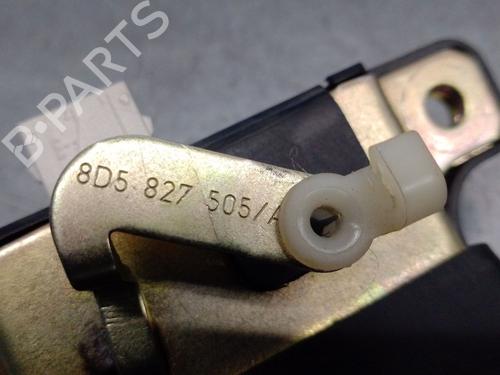 Tailgate lock AUDI A4 B5 (8D2) 1.8 T | BP29490713C101 