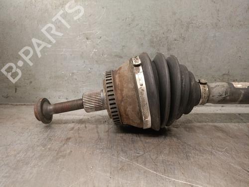 Left front driveshaft AUDI A4 B6 (8E2) 1.9 TDI | BP27202623M38 