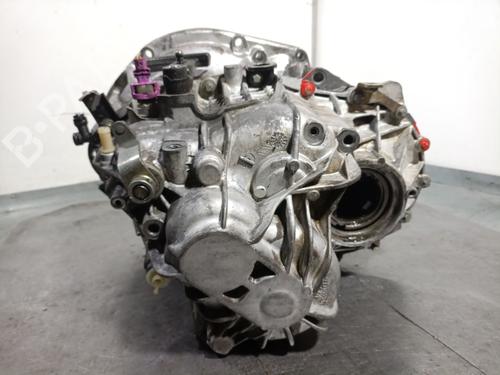Gearbox OPEL VIVARO A Van (X83) 1.9 DTI (F7) | BP31953077M3 