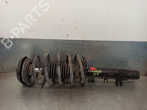 Used Right front shock absorber CITROËN C3 I (FC_, FN_) 1.4 HDi (68 hp) 28302744