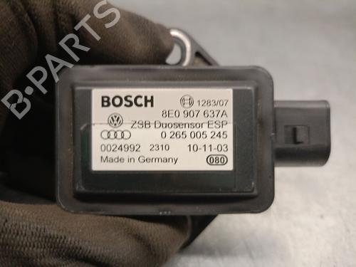 Elektronisk sensor SKODA SUPERB I (3U4) 1.9 TDI | BP21794660M84 
