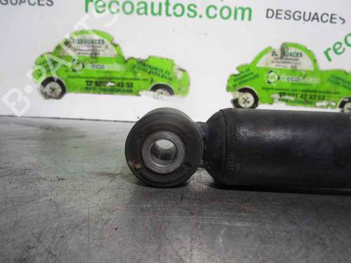 Right rear shock absorber RENAULT KANGOO Express (FC0/1_) 1.2 16V (FC05, FC0W, FC1D, FC1P, FC1K, FC0T) | BP3242331M19 
