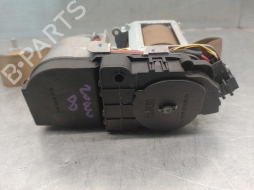 Front right seatbelt MERCEDES-BENZ S-CLASS (W221, V221)  | BP18009339I25 