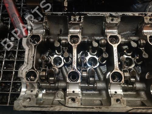 Cylinder head AUDI A3 (8P1) 2.0 TDI 16V | BP38016624M5 - Image 2