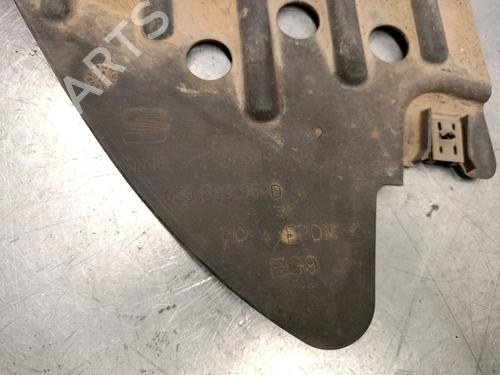 Wheel arch SEAT ARONA (KJ7, KJP) 1.0 TSI | BP26576075C56 