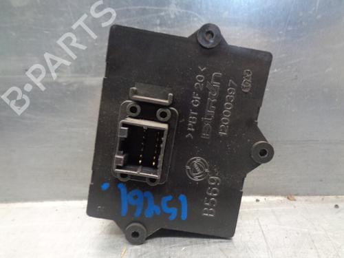 Headlight switch FIAT IDEA (350_) 1.4 16V | BP20262927I24 
