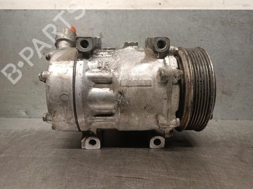 Compresseur AC CITROËN XSARA PICASSO (N68) 1.6 HDi (109 hp) 29255085