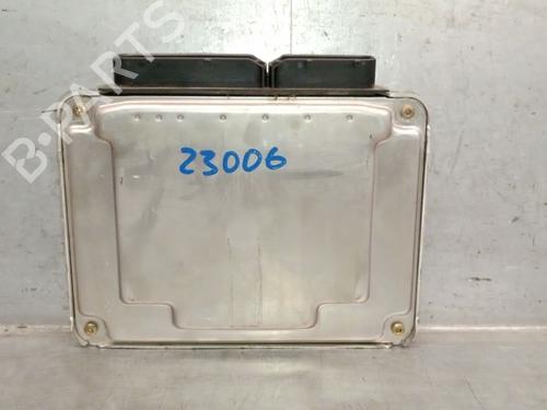 Engine control unit (ECU) SEAT LEON (1M1) 1.9 TDI | BP26941631M57 