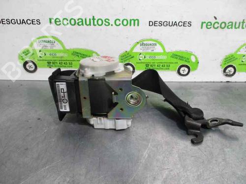 Front left seatbelt BMW 1 (E87) 118 d | BP8724464I26 