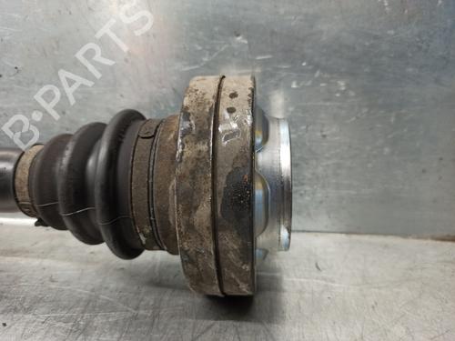 Left rear driveshaft BMW 5 (E60) 525 d | BP15404328M40 