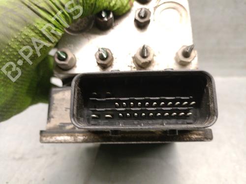 ABS pump RENAULT TRAFIC II Van (FL) | BP30860256M43