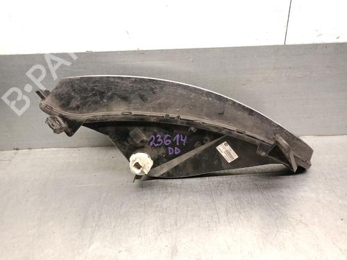 Right front indicator RENAULT MEGANE IV Hatchback (B9A/M/N_) 1.5 dCi 110 (B9A3) | BP29340060C33 