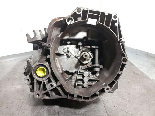 Used Gearbox FIAT FIORINO Box Body/MPV (225_) 1.3 D Multijet (225BXD1A, 225BXB1A, 225BXB11) (75 hp) 31063251
