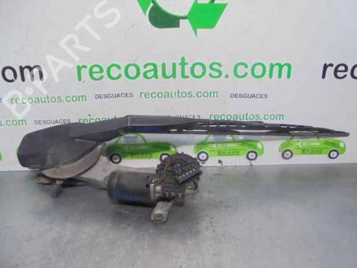 Used Front wiper motor MERCEDES-BENZ E-CLASS (W210) E 230 (210.037) (150 hp) 4026702