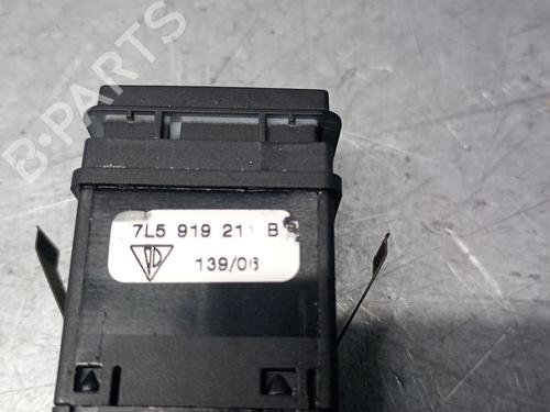 Switch PORSCHE CAYENNE (9PA) 3.2 | BP28057062I30 
