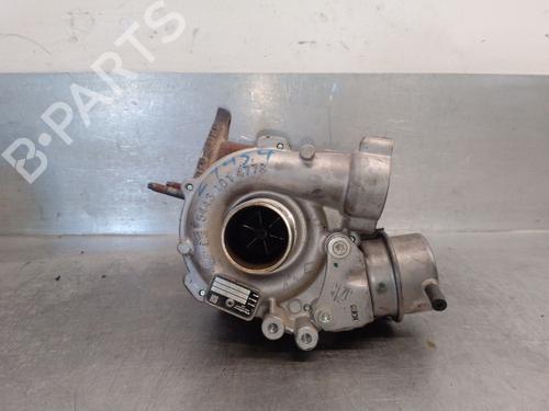 Used Turbocharger/Supercharger MERCEDES-BENZ VITO Van (W447) 109 CDI (447.601, 447.603, 447.605) (88 hp) 31758776