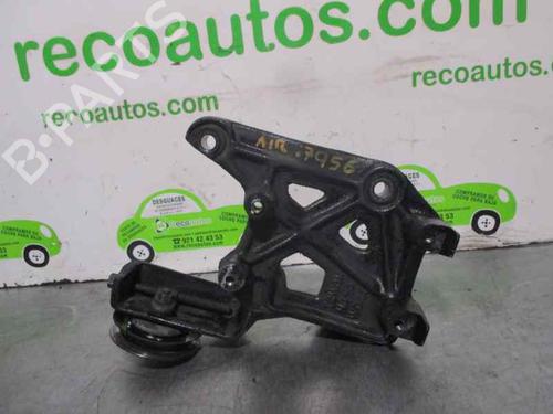 Engine mount HYUNDAI H-1 / STAREX Bus (A1) 2.5 TCi | BP8762241M89 