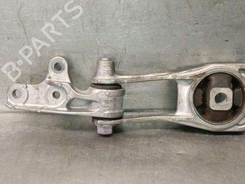 Supporto Supporto MAZDA 2 Hatchback (KB) 1.5 Hybrid (KBAC3X) (116 hp) 36995679 36995679