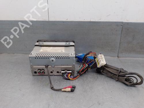 Radio KIA RIO II (JB) 1.5 CRDi | BP27678554E6 