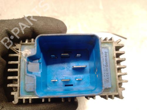 Elektronisk modul OPEL ZAFIRA A MPV (T98) 2.0 DTI 16V (F75) | BP22725894M83 