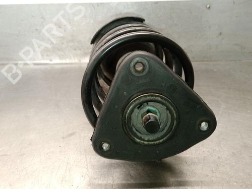 Right front shock absorber MAZDA 3 (BL) 1.6 MZ-CD (BL14) | BP38487173M17 - Image 4